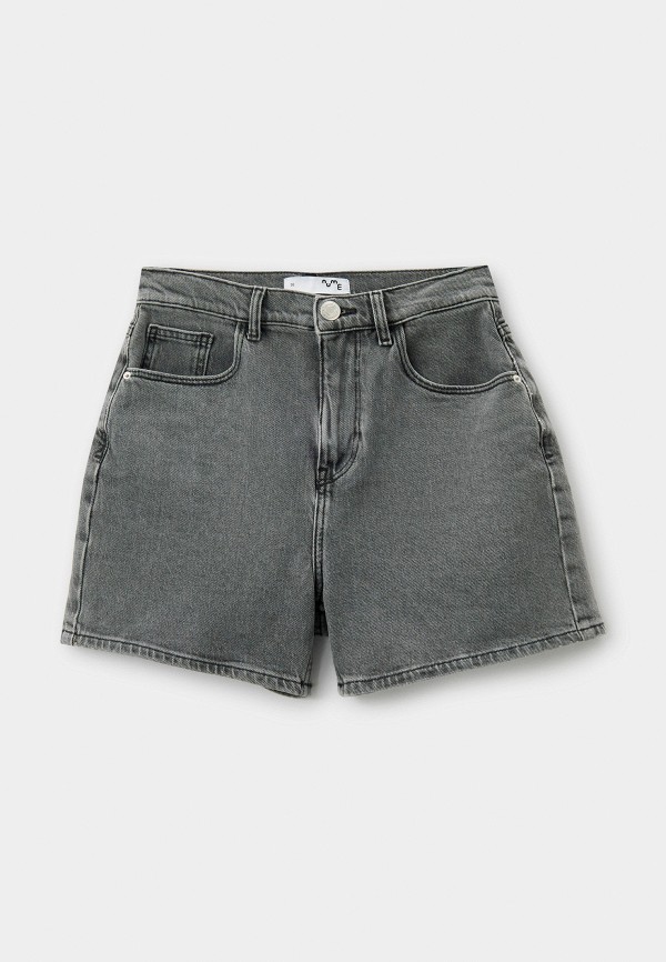 Nume Шорты джинсовые - фото 5