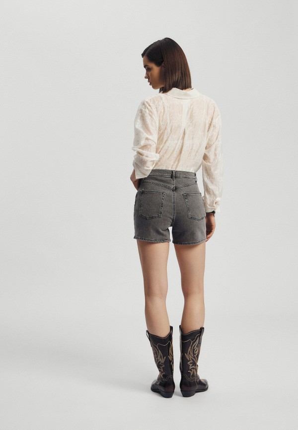 Nume Шорты джинсовые - фото 4