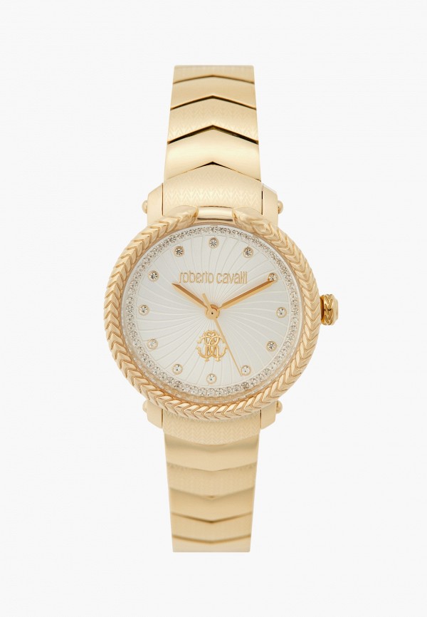 Roberto Cavalli Часы - RC5L095M0025 - фото 1