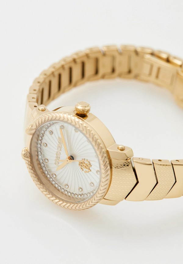 Roberto Cavalli Часы - RC5L095M0025 - фото 2