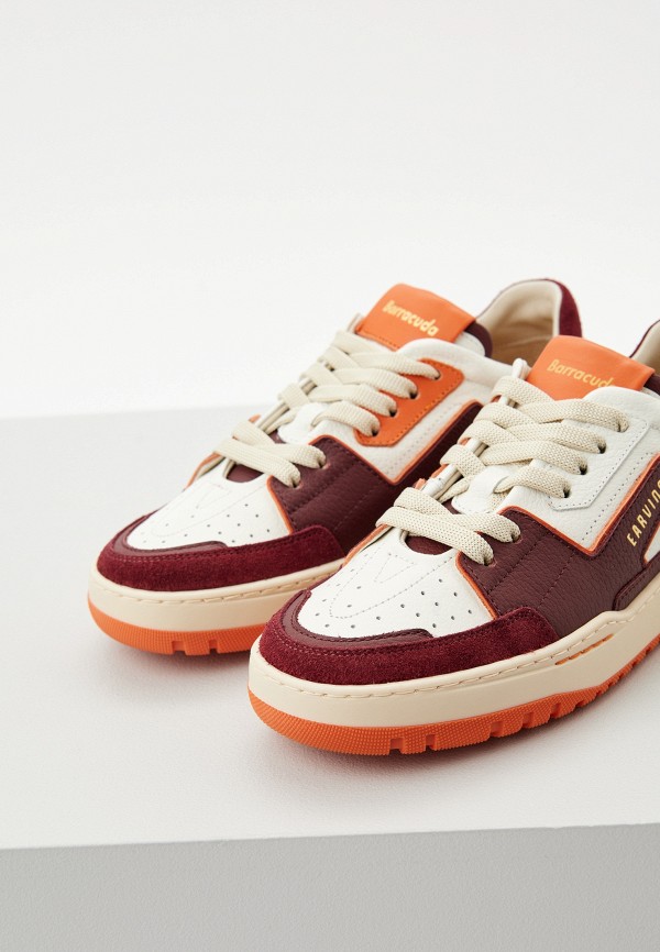 Barracuda Кеды - фото 2