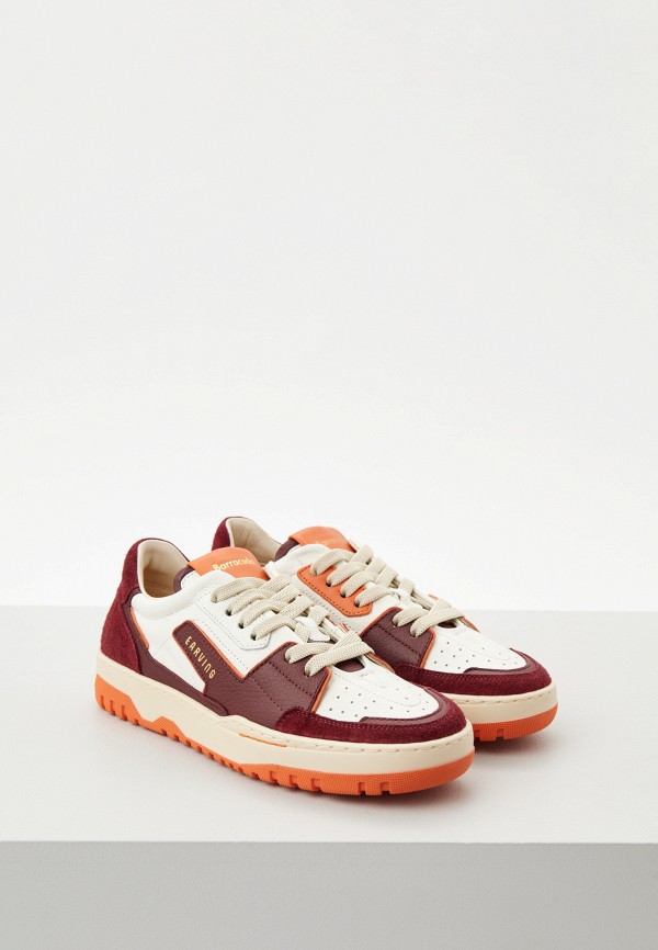 Barracuda Кеды - фото 3