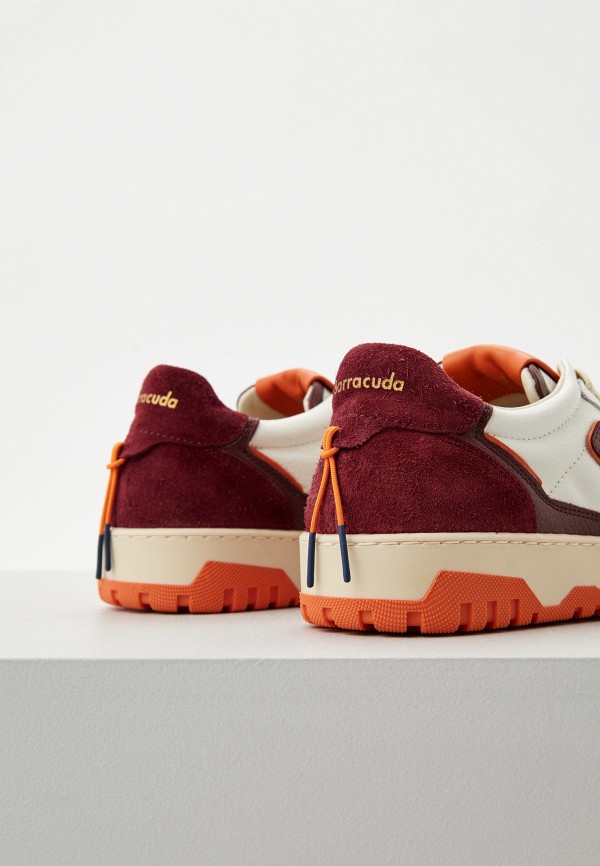 Barracuda Кеды - фото 4