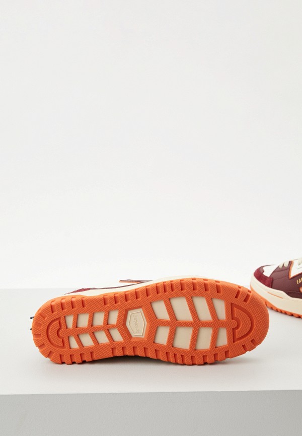 Barracuda Кеды - фото 5