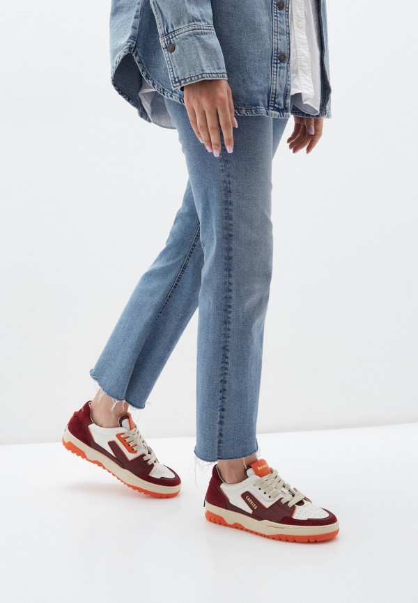 Barracuda Кеды - фото 6