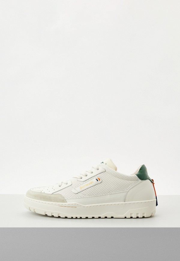 Barracuda Кеды - фото 1