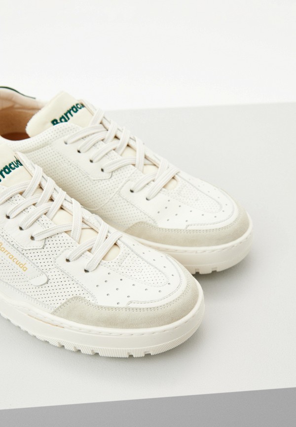 Barracuda Кеды - фото 2