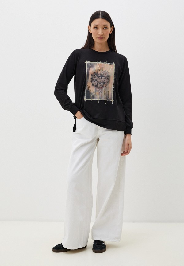 Mollese Свитшот - фото 2