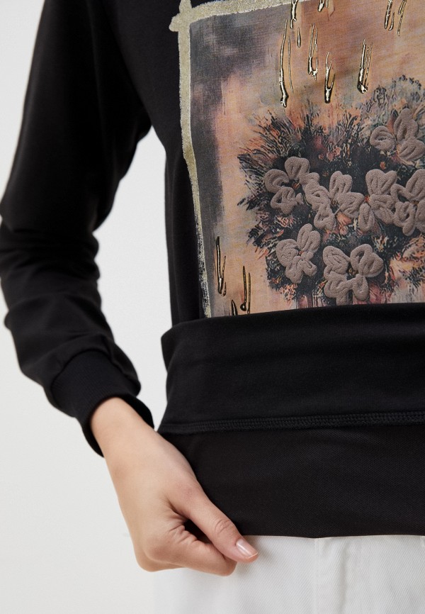 Mollese Свитшот - фото 4