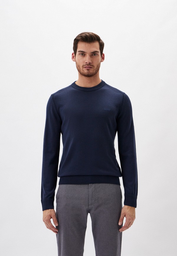 Boss Джемпер - Avac_C - фото 1