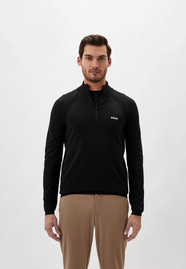 Boss Джемпер - Perform-X_QZ - фото 1