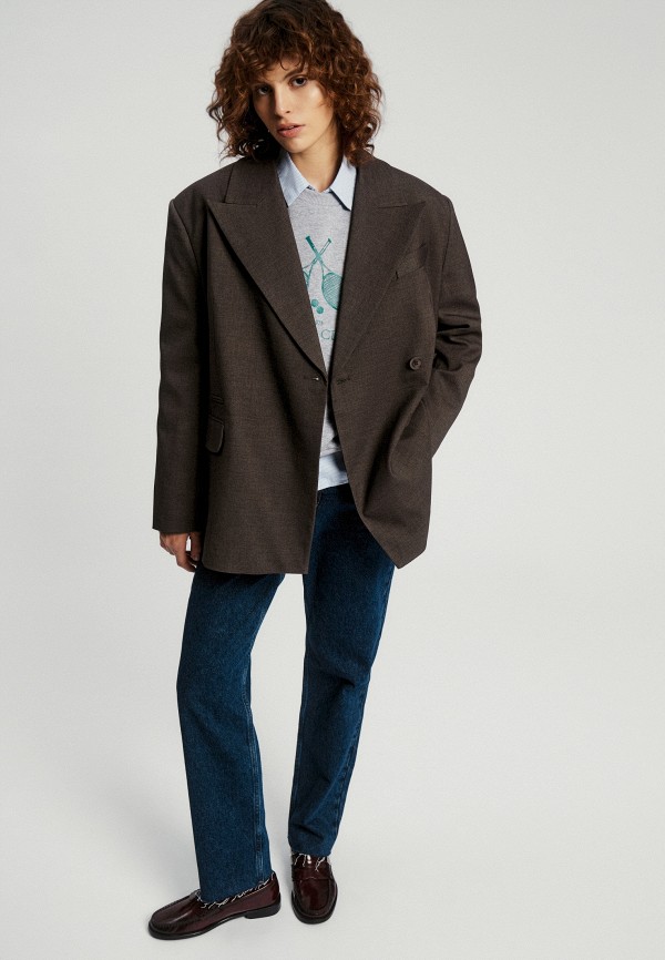 Nume Жакет - фото 2