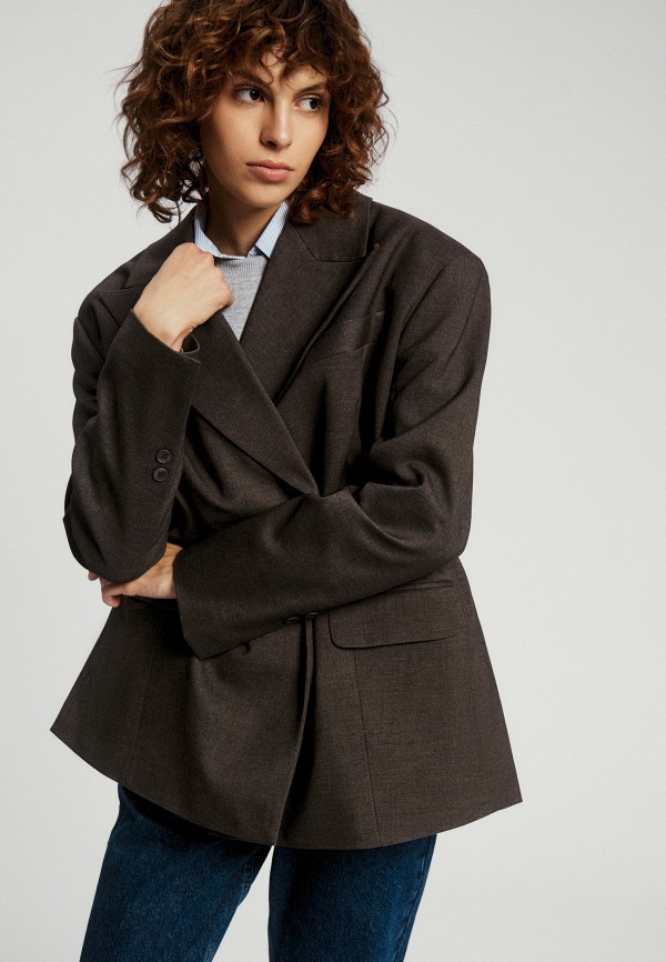 Nume Жакет - фото 4