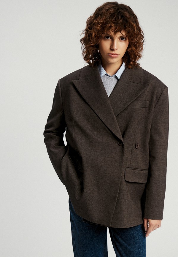 Nume Жакет - фото 5