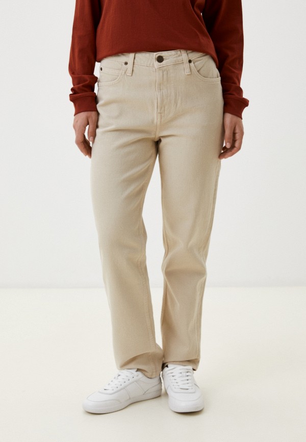 Lee Джинсы - REGULAR STRAIGHT - фото 1