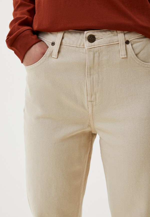 Lee Джинсы - REGULAR STRAIGHT - фото 4