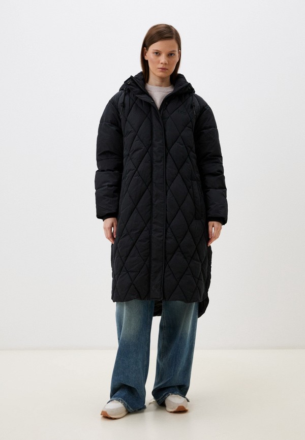 Lee Куртка стеганая - RELAXED - фото 1