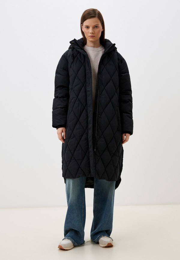 Lee Куртка стеганая - RELAXED - фото 2