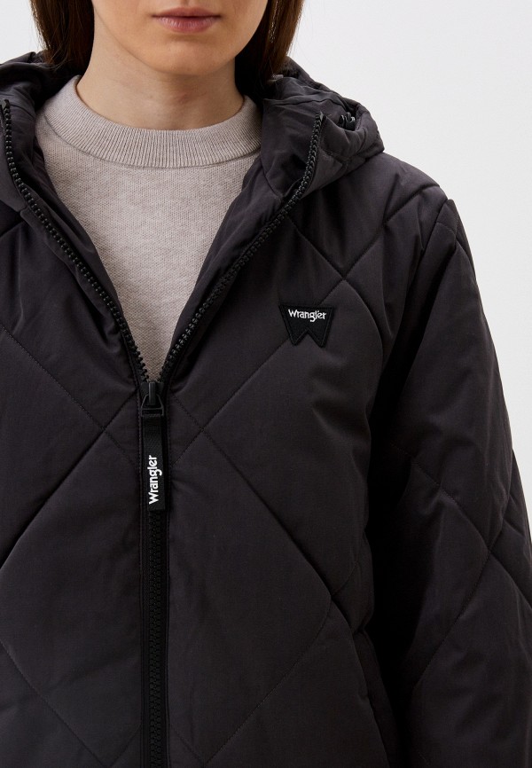 Wrangler Куртка утепленная - REGULAR - фото 5