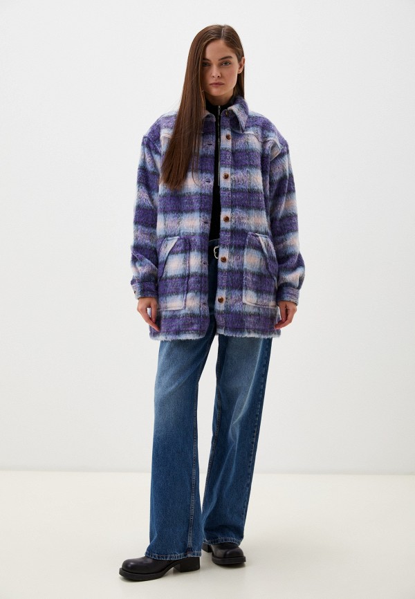 Wrangler Куртка - фото 2