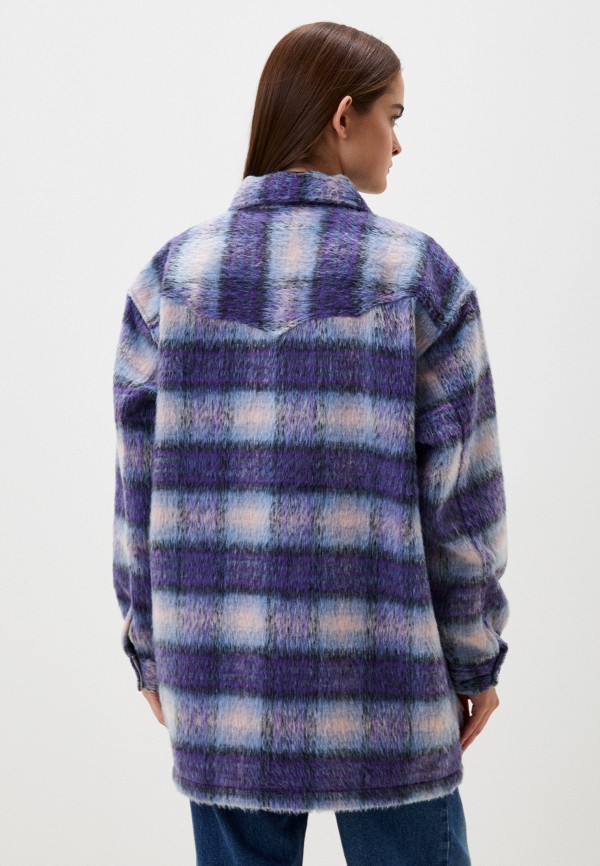 Wrangler Куртка - фото 3