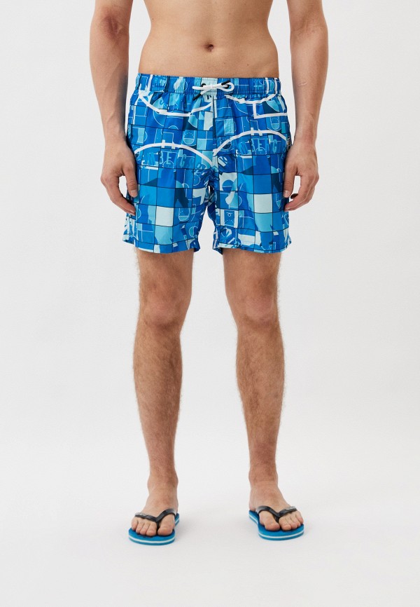 Bikkembergs Шорты для плавания - фото 1