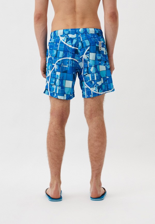 Bikkembergs Шорты для плавания - фото 2