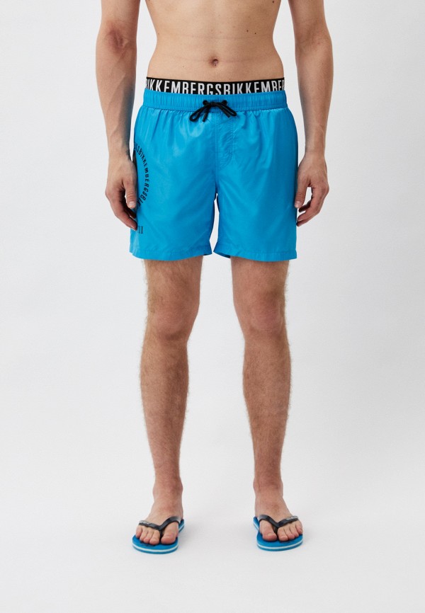 Bikkembergs Шорты для плавания - фото 1
