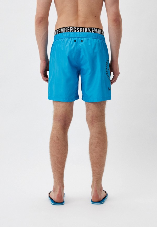 Bikkembergs Шорты для плавания - фото 2