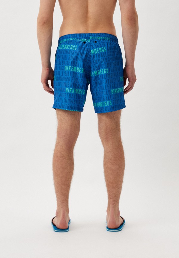 Bikkembergs Шорты для плавания - фото 2