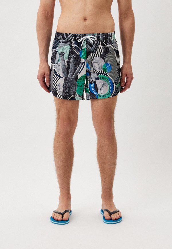 Bikkembergs Шорты для плавания - фото 1