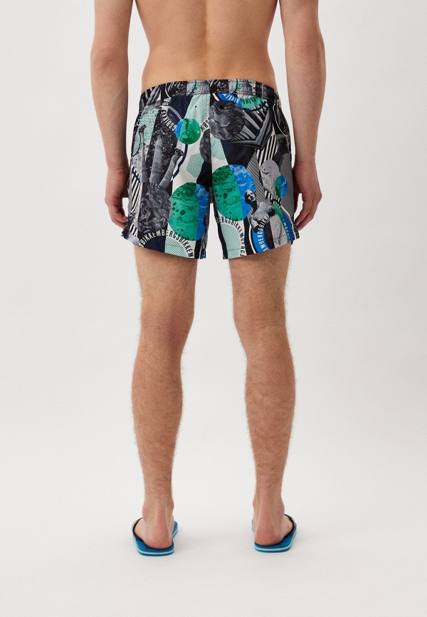 Bikkembergs Шорты для плавания - фото 2