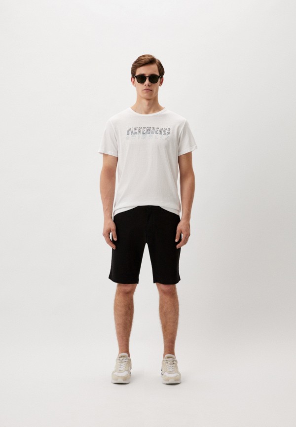 Bikkembergs Футболка - фото 2