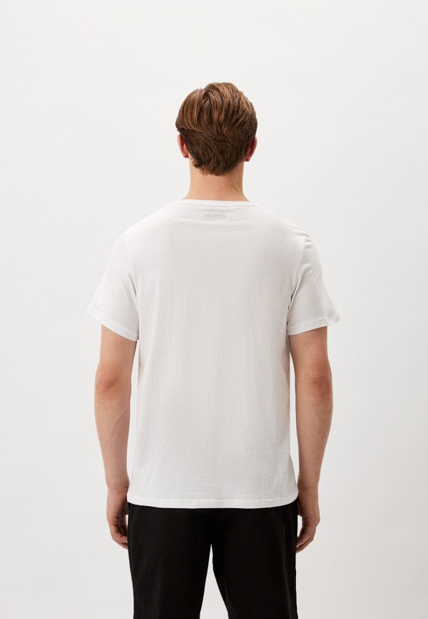 Bikkembergs Футболка - фото 3