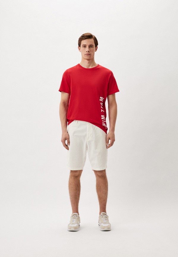 Bikkembergs Футболка - фото 2