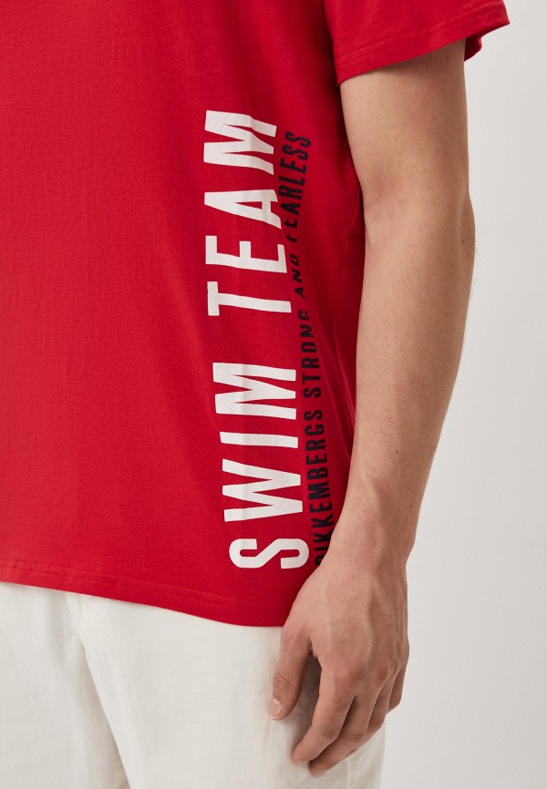 Bikkembergs Футболка - фото 4