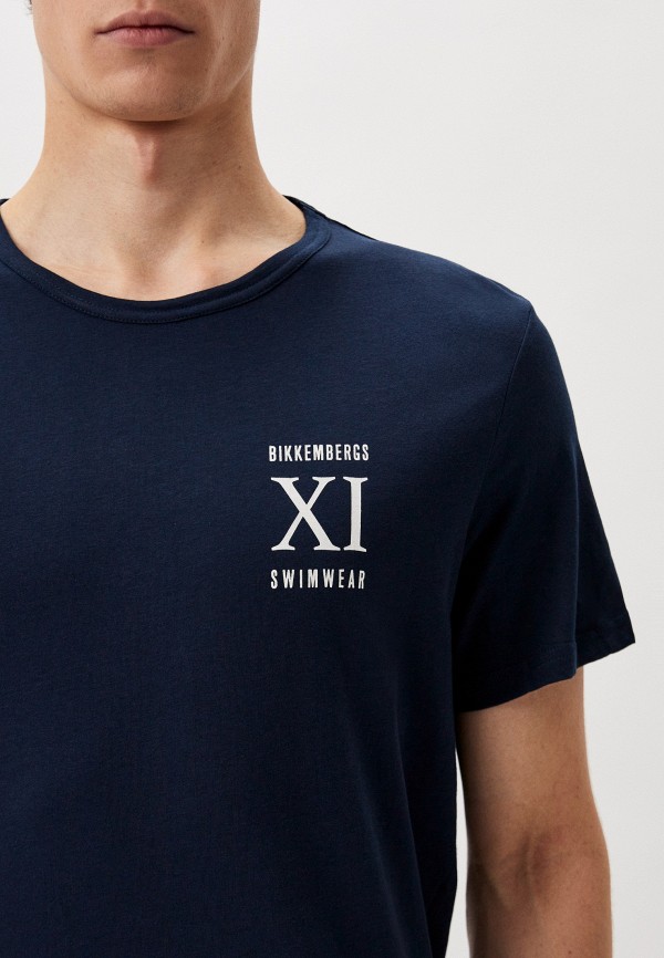 Bikkembergs Футболка - фото 4