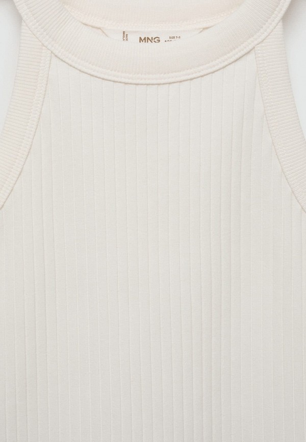 Mango Kids Майка - TANKI - фото 6