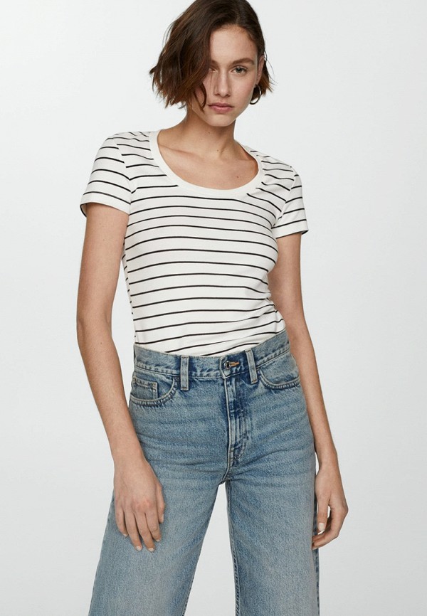 Mango Футболка - OLIM - фото 1