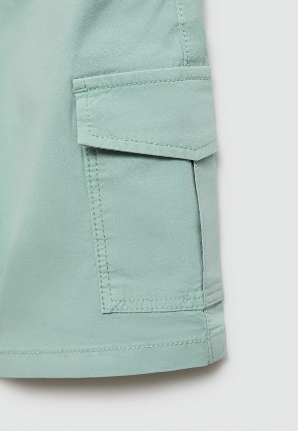 Mango Kids Шорты - SIMON - фото 5