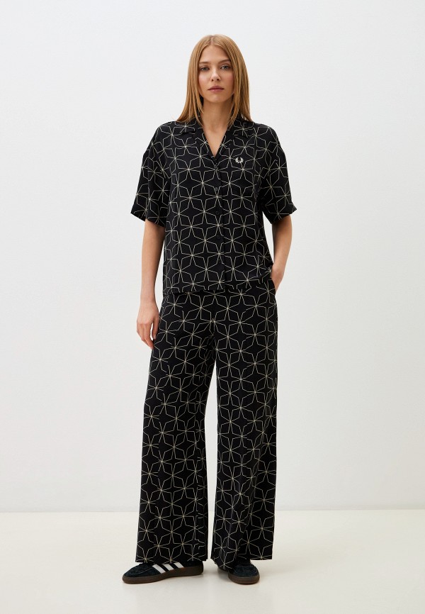 Fred Perry Блуза - фото 2