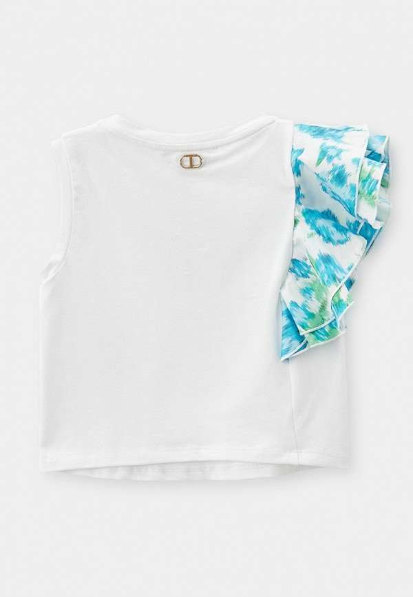 Twinset Milano Топ и юбка - фото 2