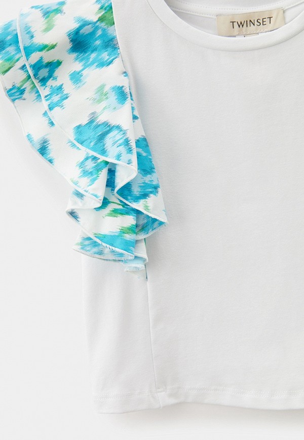 Twinset Milano Топ и юбка - фото 3