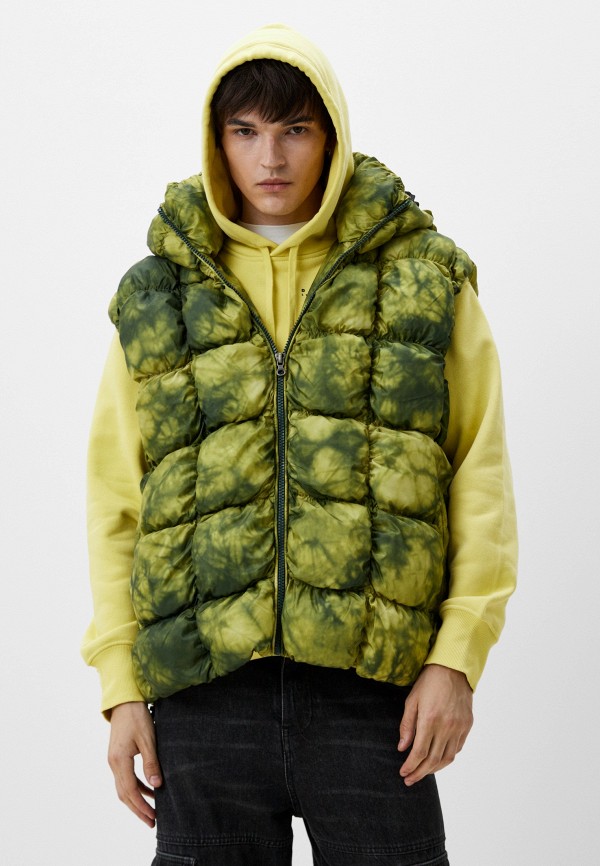 Diesel Жилет утепленный - фото 1