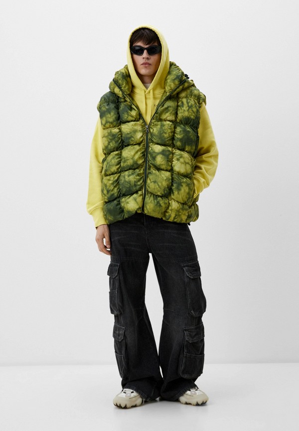 Diesel Жилет утепленный - фото 2