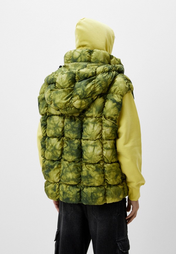 Diesel Жилет утепленный - фото 3