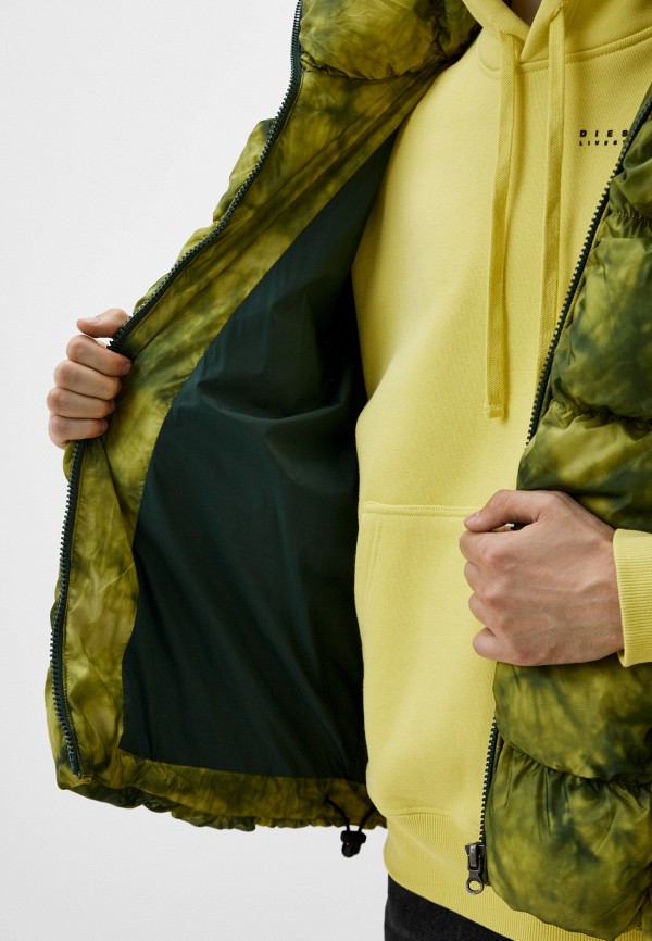 Diesel Жилет утепленный - фото 4