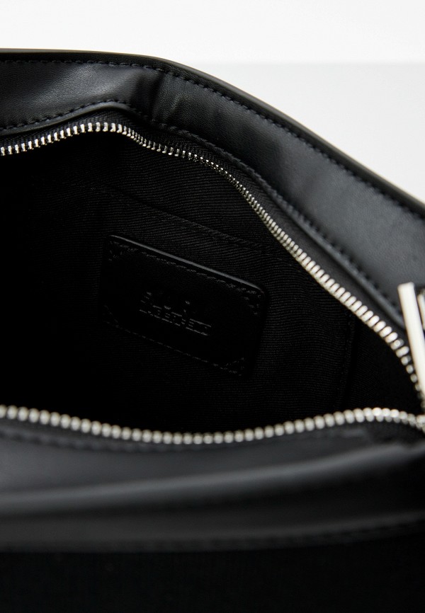 Karl Lagerfeld Сумка и брелок - фото 4