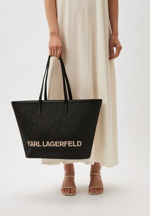 Karl Lagerfeld Сумка - фото 6