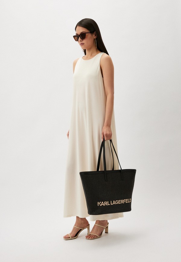 Karl Lagerfeld Сумка - фото 5